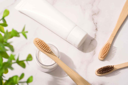 Plant-Powered Pearly Whites: The Rise of Vegan Dentistry - Dental Valution