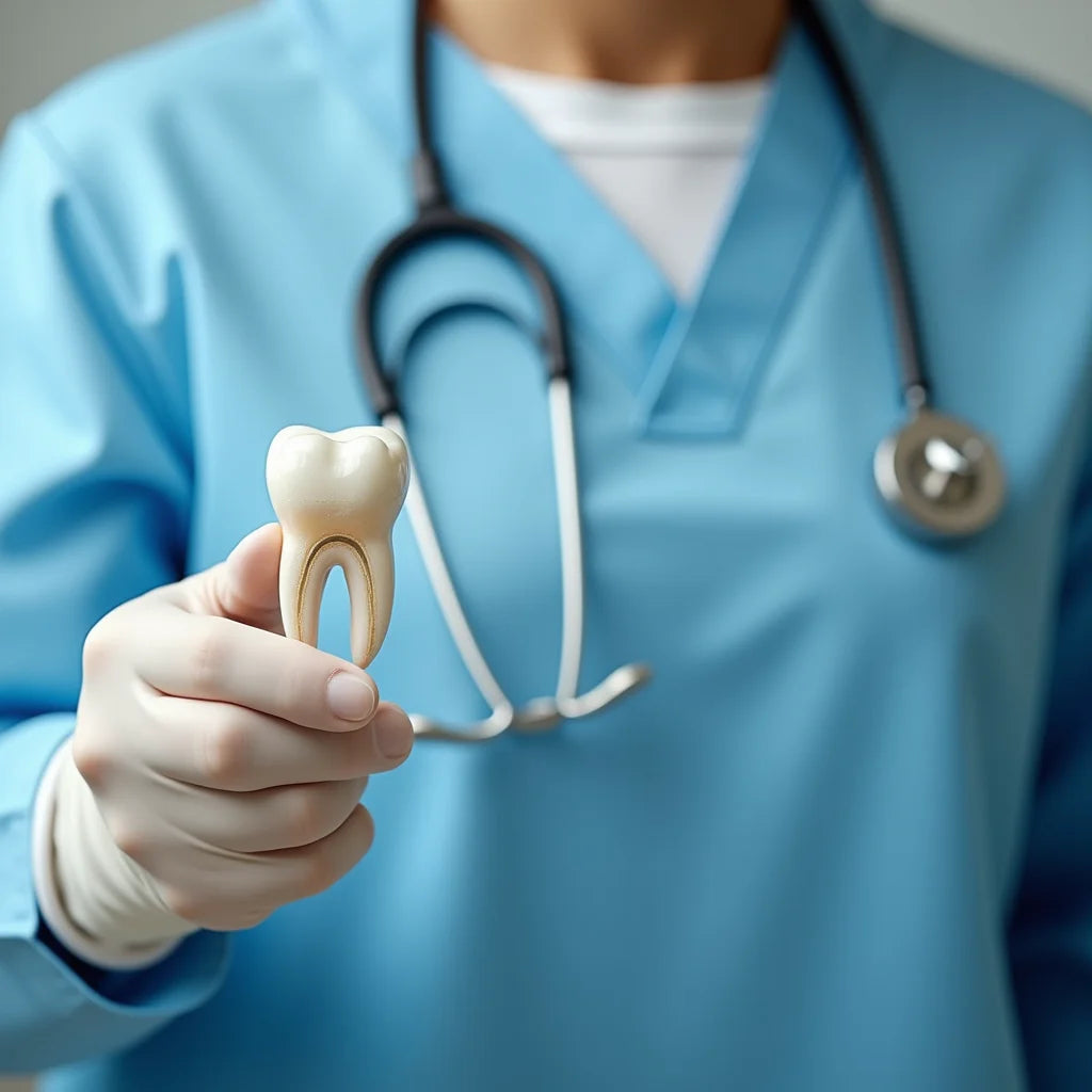 Stop CAD CAM dental restoration mistakes in your practice - Dental Valution