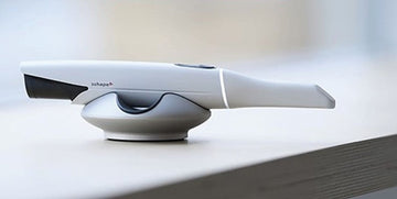 Innovative Trends in Digital Dentistry: How Intraoral Scanners Are Revolutionizing Patient Treatment - Dental Valution