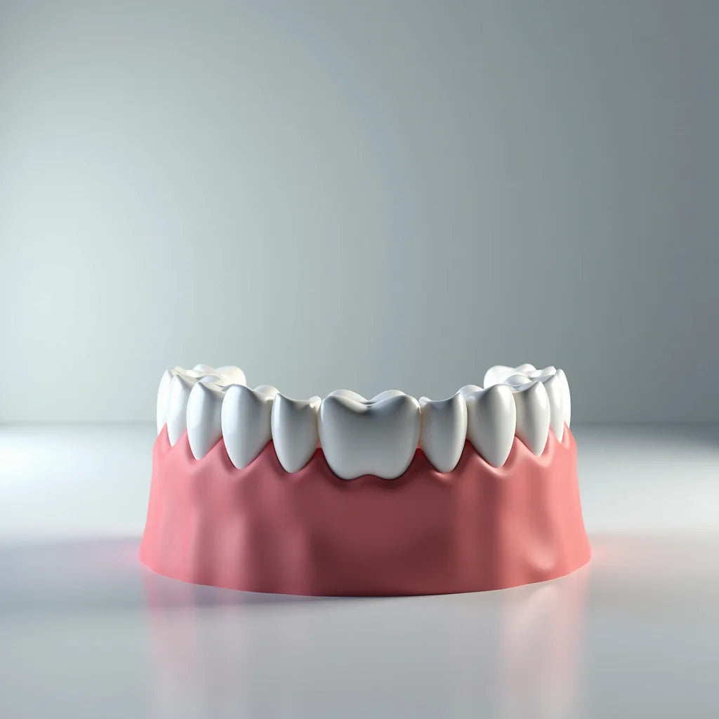 When Porcelain-Fused-to-Metal Crowns Outperform All Ceramic - Dental Valution
