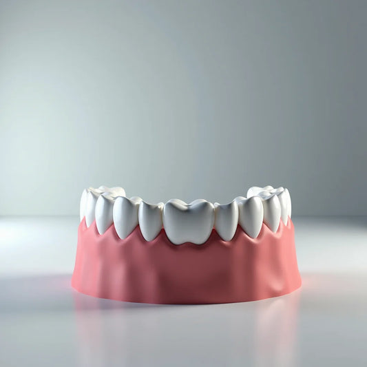 Porcelain-fused-to-metal Crowns - When Porcelain-Fused-to-Metal Crowns Outperform All Ceramic