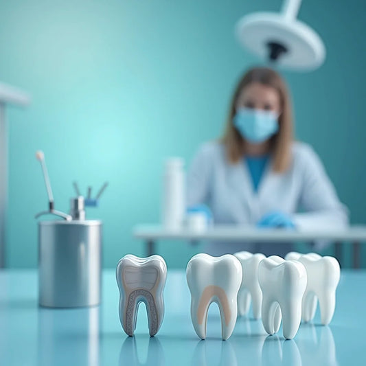 Clinician Guide to Choosing Dental Laboratory Services - Dental Valution