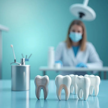 Clinician Guide to Choosing Dental Laboratory Services - Dental Valution