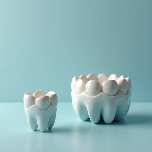 Ceramic Veneers Laboratory Secrets for Consistent Quality - Dental Valution