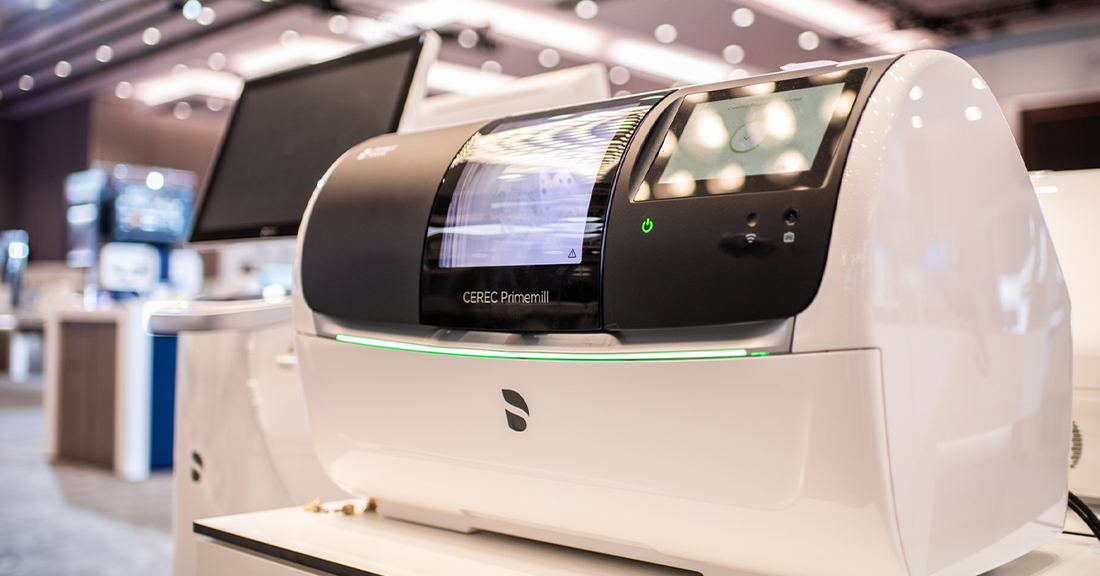 Five Key Benefits of Using CAD-CAM Technology for Custom Abutments - Dental Valution - Sydney Dental Lab