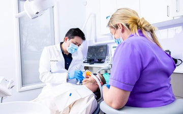 Are We to Blame for Skipping Our Dental Appointments? Unpacking Over-Service and Pressure on Aussie Dentists - Dental Valution - Sydney Dental Lab