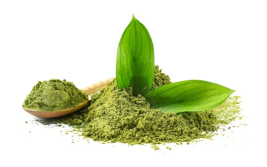 Matcha: A Natural Ally in the Fight Against Periodontal Disease - Dental Valution