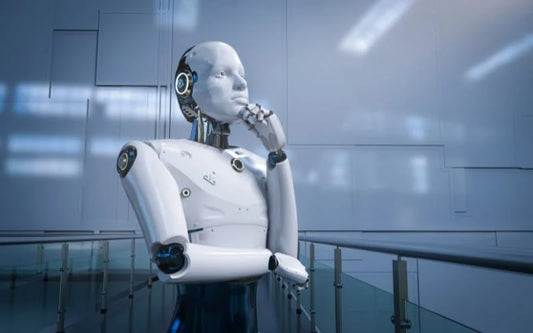 How Science Fiction Laid the Groundwork for Robot Dentists - Dental Valution