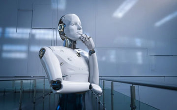 How Science Fiction Laid the Groundwork for Robot Dentists - Dental Valution