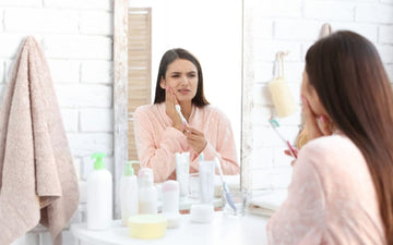 Are Sensitive Teeth Toothpastes Hiding Underlying Dental Issues? - Dental Valution