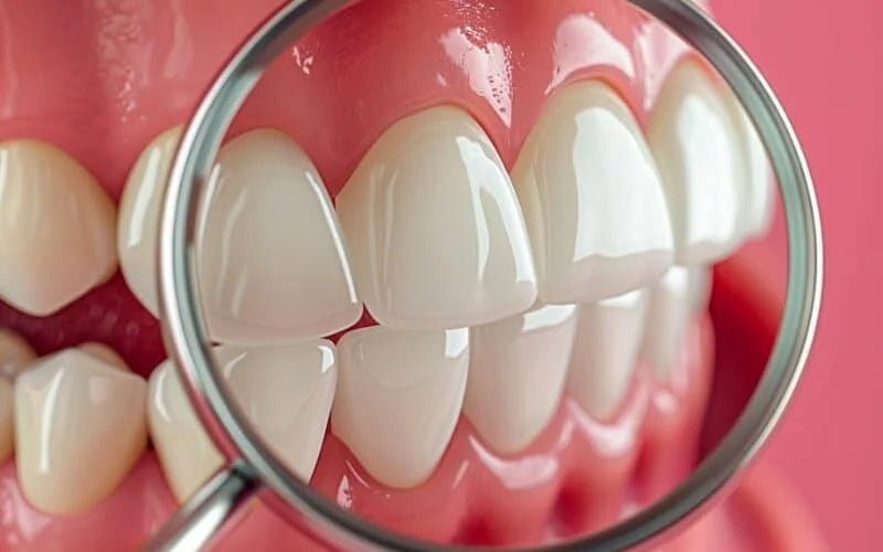 Understanding Receding Gums and Periodontal Disease - Dental Valution - Sydney Dental Lab