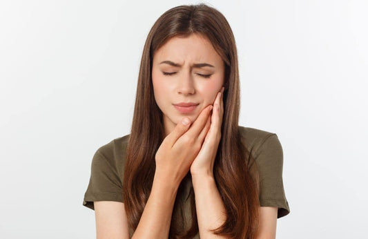 Understanding Tooth Sensitivity: Causes, Consequences, and Care - Dental Valution - Sydney Dental Lab