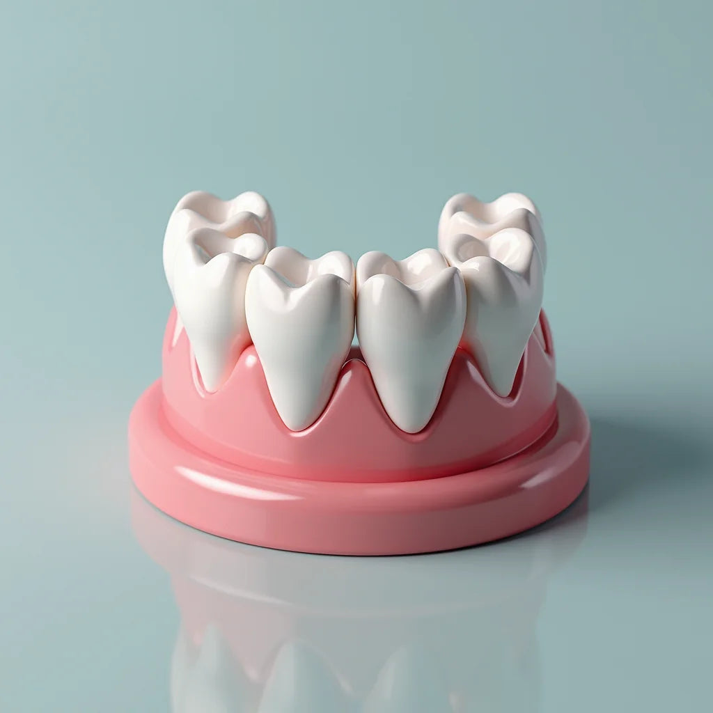 How Full Arch Implant Restorations Restore Smile Confidence - Dental Valution