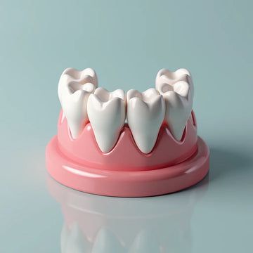 How Full Arch Implant Restorations Restore Smile Confidence - Dental Valution