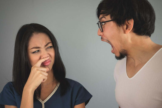 Banish Bad Breath for Good: Expert Tips for Tackling Halitosis - Dental Valution