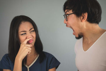 Banish Bad Breath for Good: Expert Tips for Tackling Halitosis - Dental Valution - Sydney Dental Lab