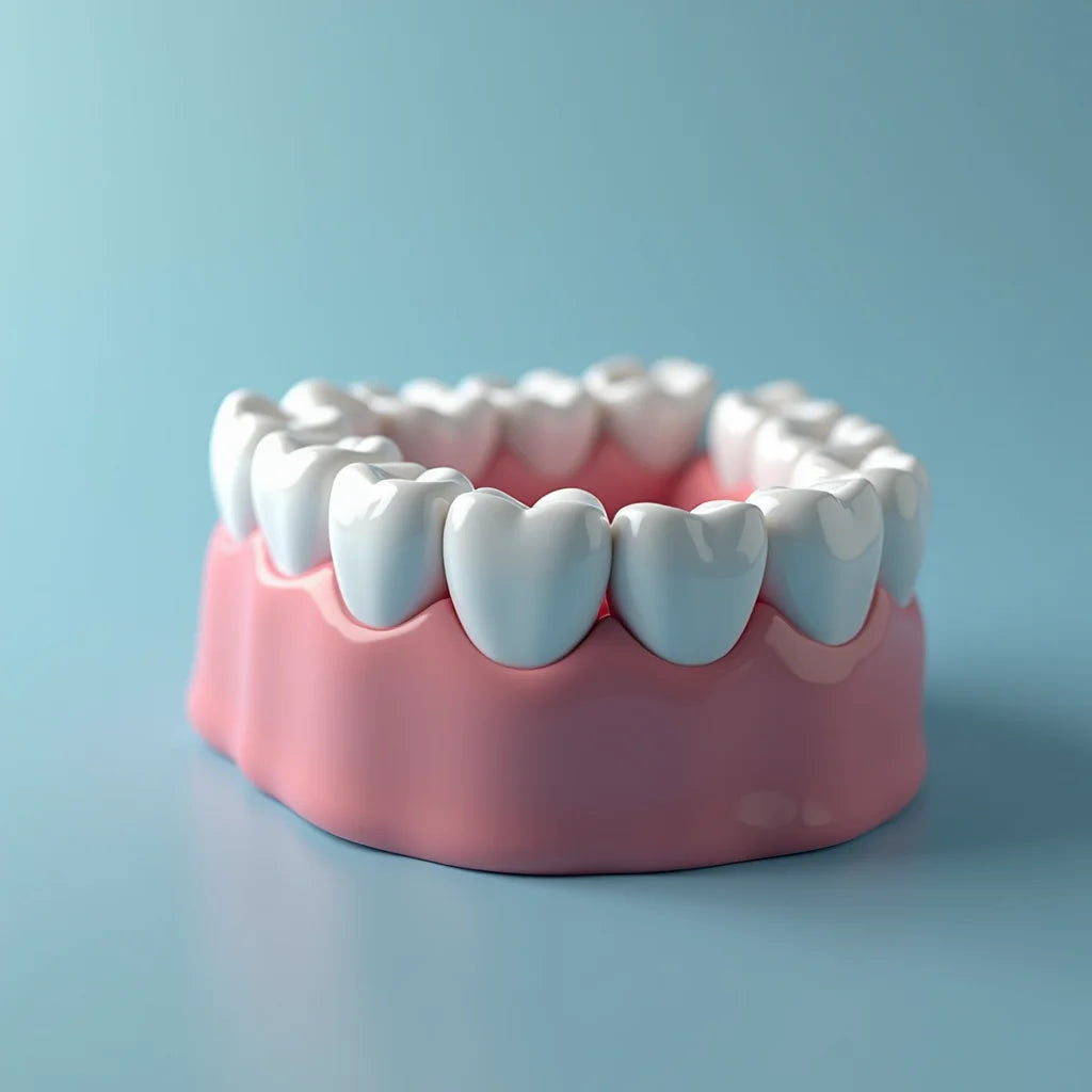 Denture Repairs for Dentists Practical Repair Strategies - Dental Valution