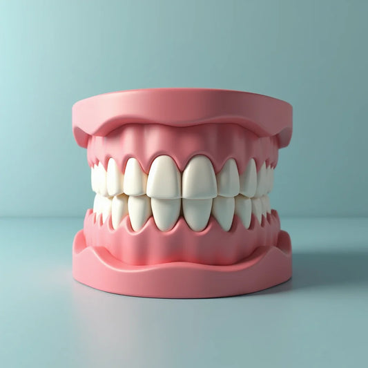 Full Mouth Reconstructions - Full Mouth Reconstructions Guide for a Lasting Smile