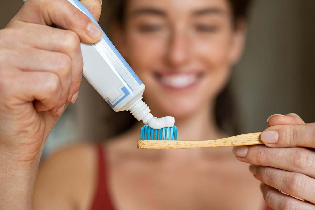 Decoding Dental Hygiene: Unveiling the Truth Behind Toothpaste Choices for Perfect Pearly Whites - Dental Valution