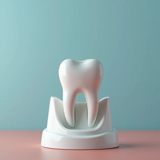 Custom Dental Bridges Fabrication - A Practical Guide to Custom Dental Bridges Fabrication