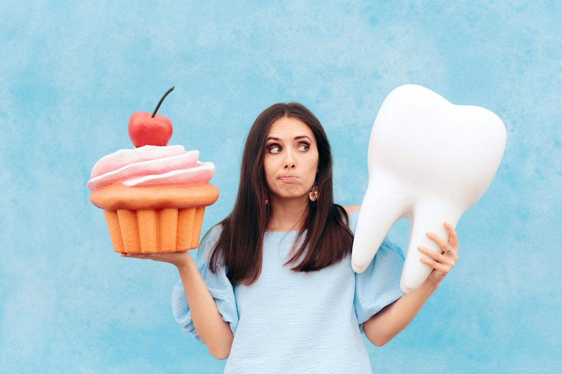 Eat Your Way to a Healthy Smile: The Ultimate Guide to the Dental Diet - Dental Valution