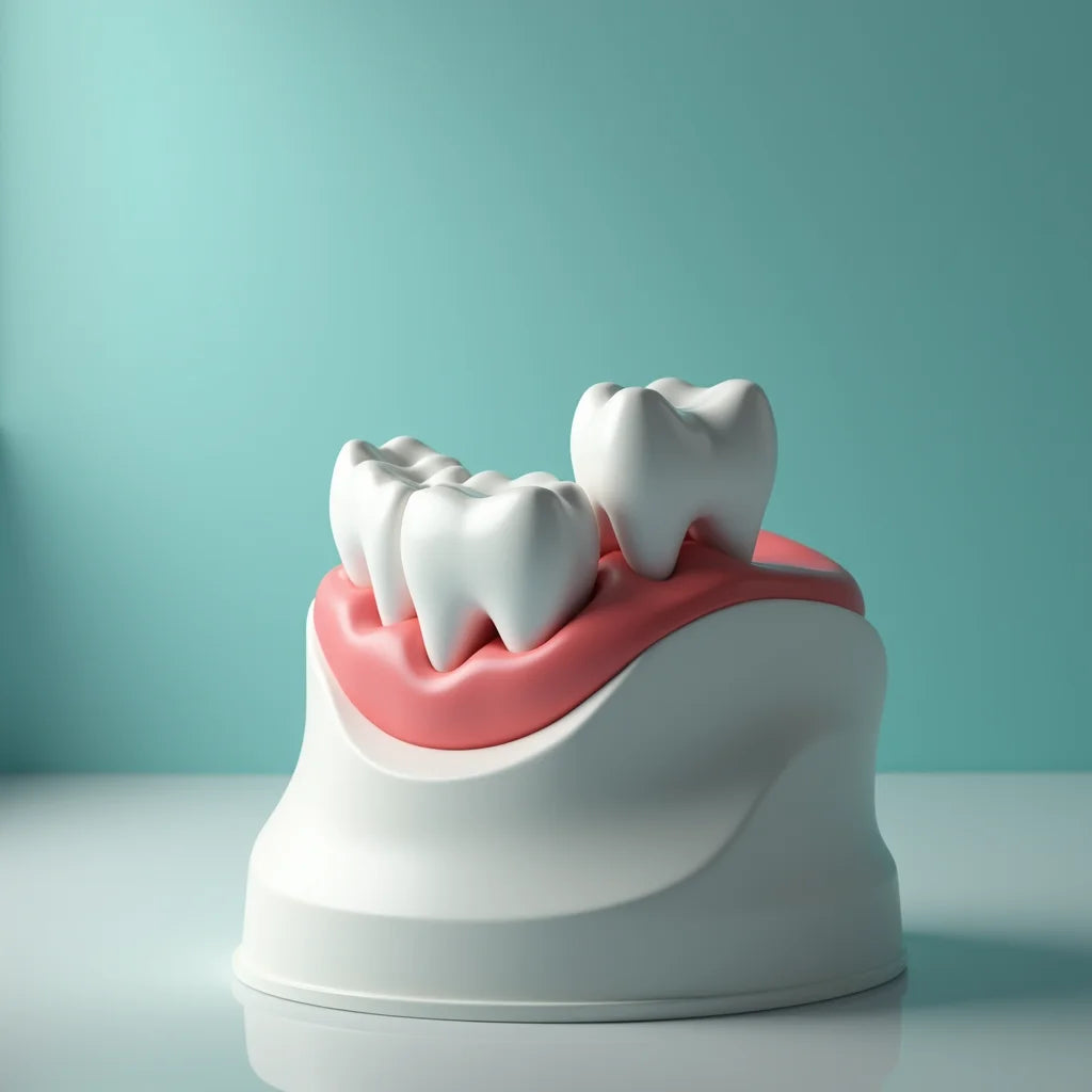 Custom Dental Crowns - Understanding Custom Dental Crowns for Strong Smiles