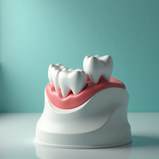 Custom Dental Crowns - Understanding Custom Dental Crowns for Strong Smiles