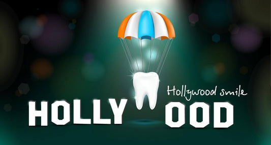 Hollywood Smiles: Revealing the Secrets Behind Celebrities' Dazzling Teeth - Dental Valution