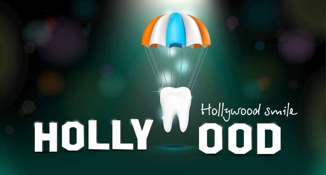 Hollywood Smiles: Revealing the Secrets Behind Celebrities' Dazzling Teeth - Dental Valution - Sydney Dental Lab