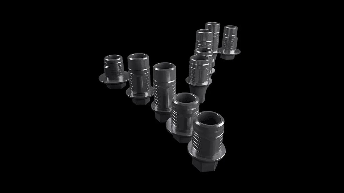 TruBase - Dental Valution