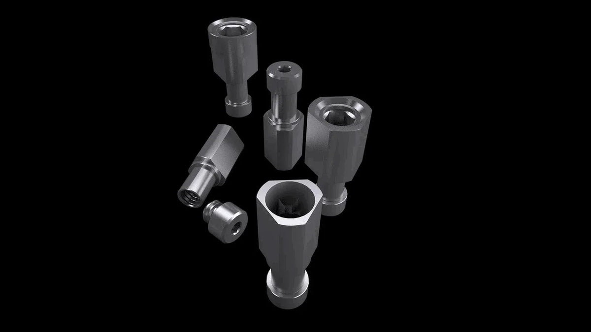 TruDigital Lab Analog - Dental Valution