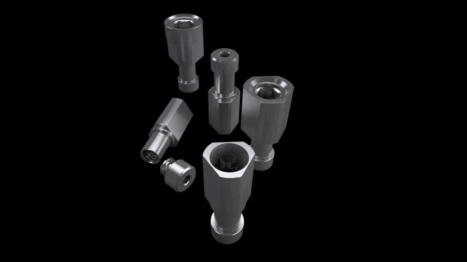 TruDigital Lab Analog - Dental Valution