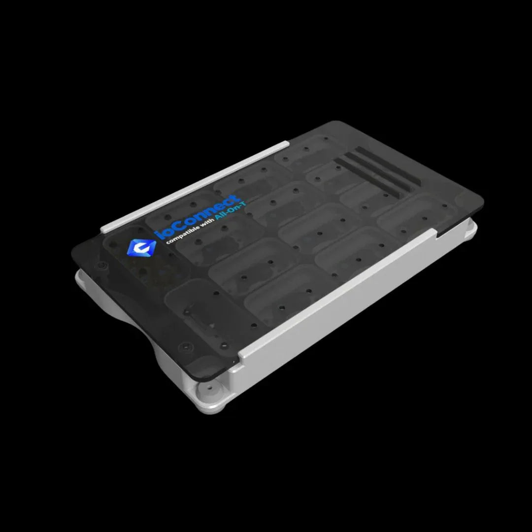 MUA Detectors - Dental Valution