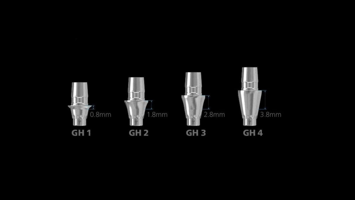 TruBase for CEREC® - Dental Valution