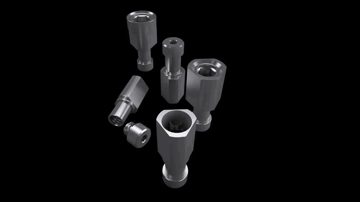 TruDigital Lab Analog - Dental Valution