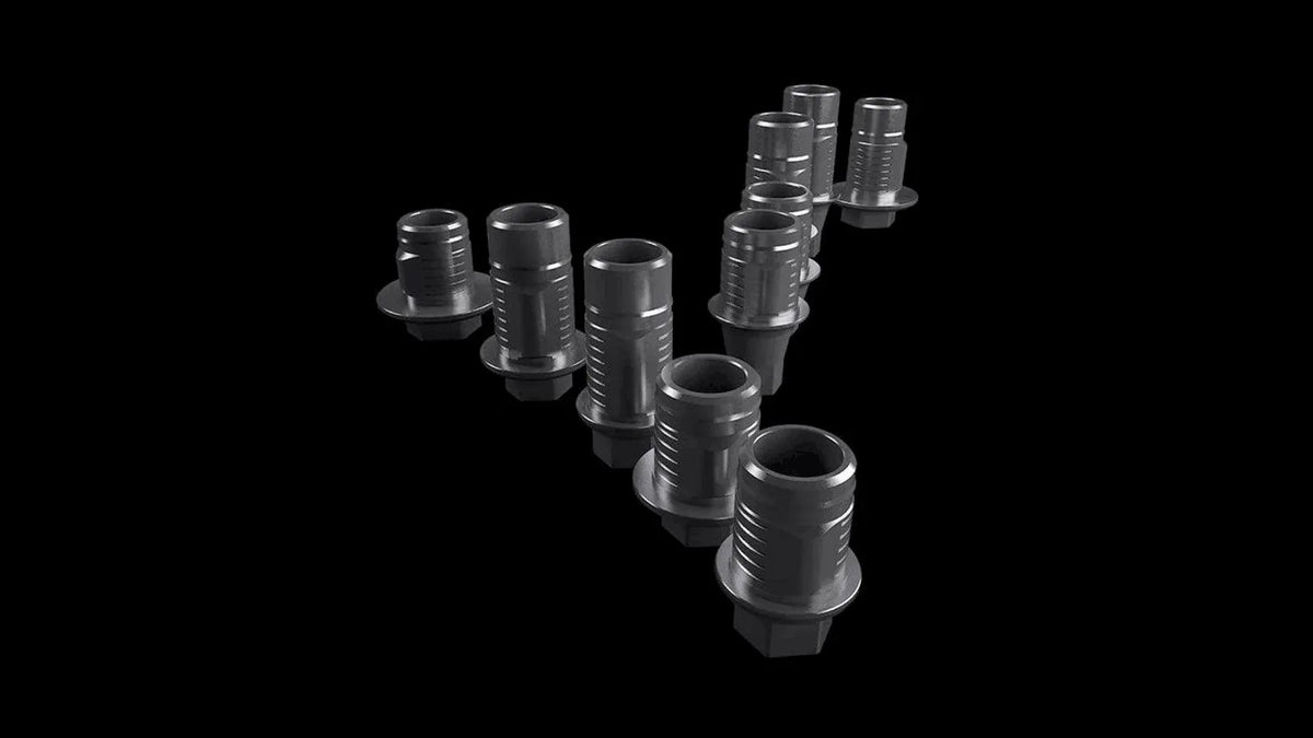 TruBase - Dental Valution