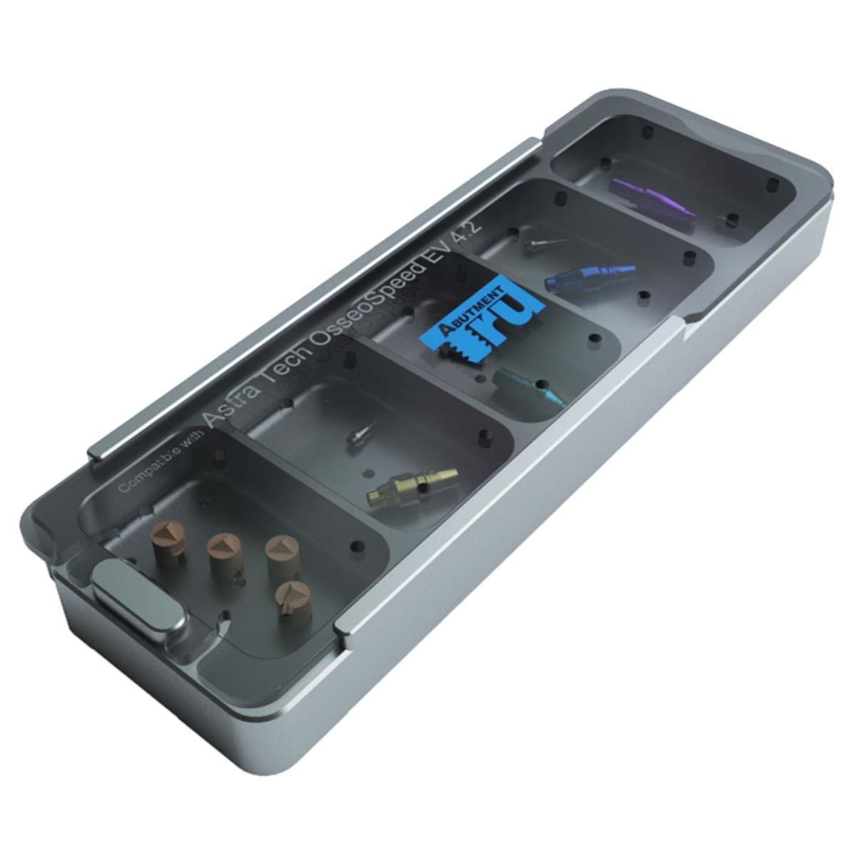 CEREC® Scan Post Alpha Kit compatible with Astra TX 3.5/4.0 - Dental Valution