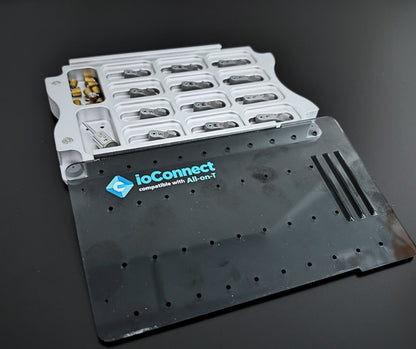 ioConnect compatible with All-on-T