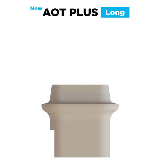 AOT PLUS Long Conversion Scan - Dental Valution