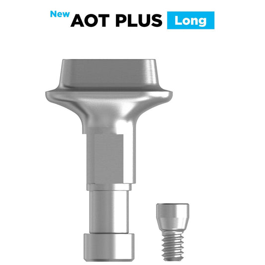 AOT PLUS Long Digital Analog - Dental Valution