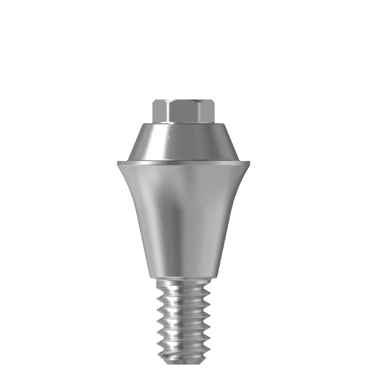 AOT Straight GH2 Compatible with Astra Tech OsseoSpeed EV 4.8 - Dental Valution - Sydney Dental Lab