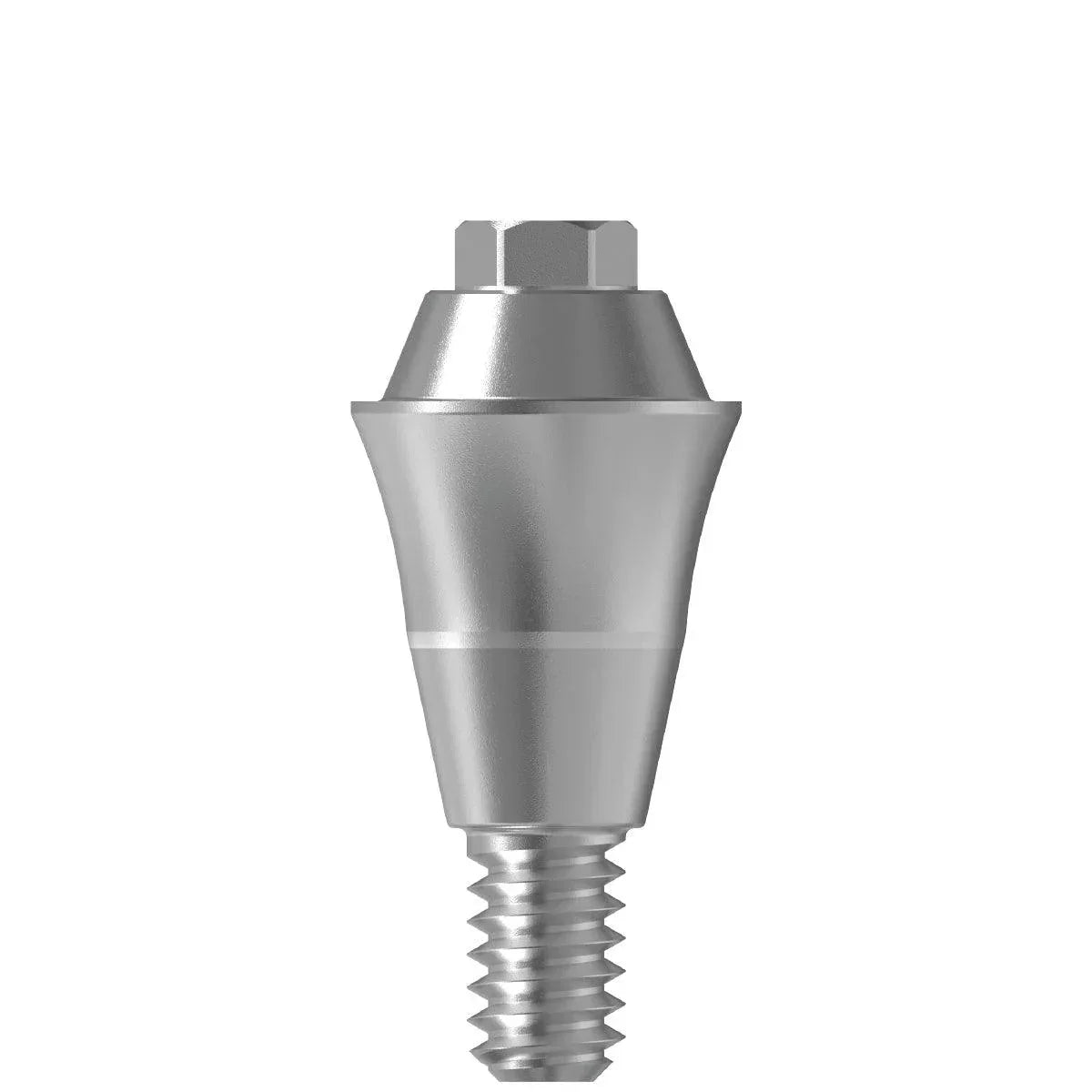 AOT Straight GH3 Compatible with Astra Tech OsseoSpeed EV 4.2 - Dental Valution - Sydney Dental Lab