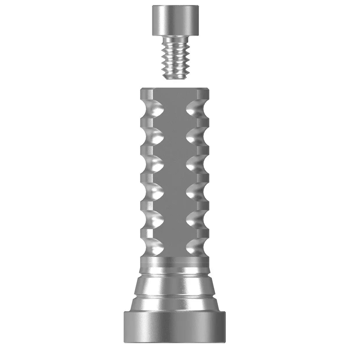 AOT Temporary_Hex 1.25 - Dental Valution - Sydney Dental Lab