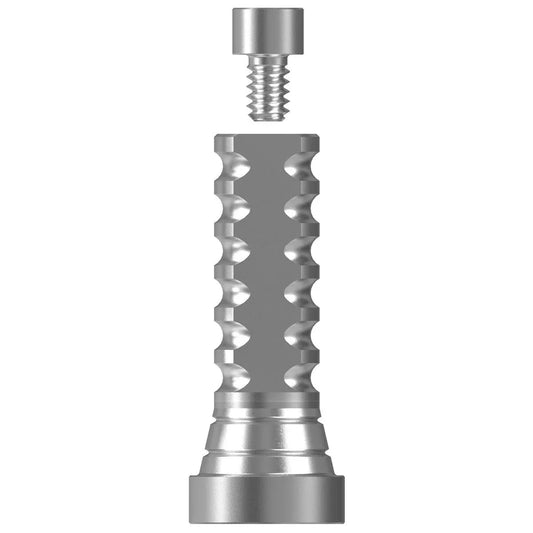 AOT Temporary_Hex 1.25 - Dental Valution - Sydney Dental Lab