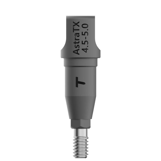 TruScan Body Compatible with Astra Tech OsseoSpeed TX 4.5-5.0 Metal