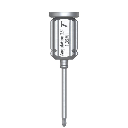 ASC Driver Hand Medium - Dental Valution