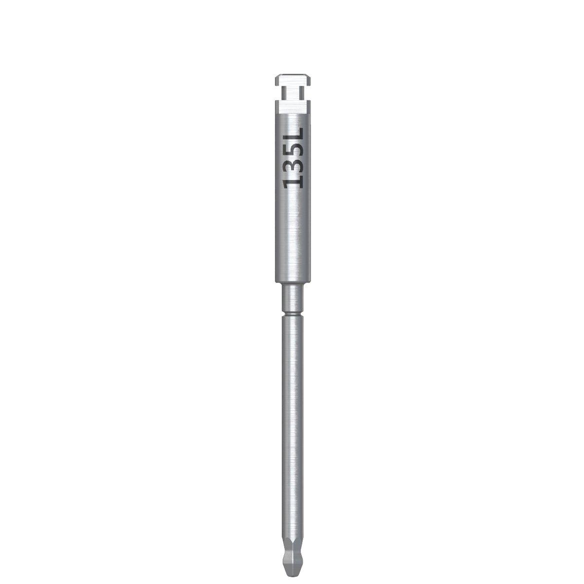 ASC Driver Handpiece Long - Dental Valution