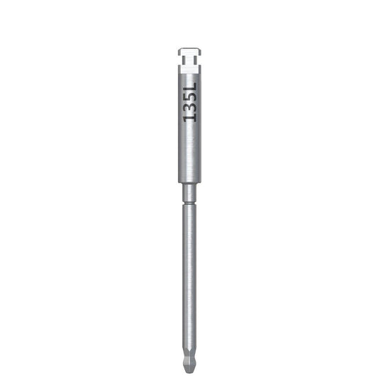 ASC Driver Handpiece Long - Dental Valution