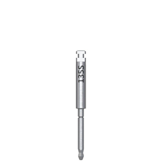 ASC Driver Handpiece Short - Dental Valution