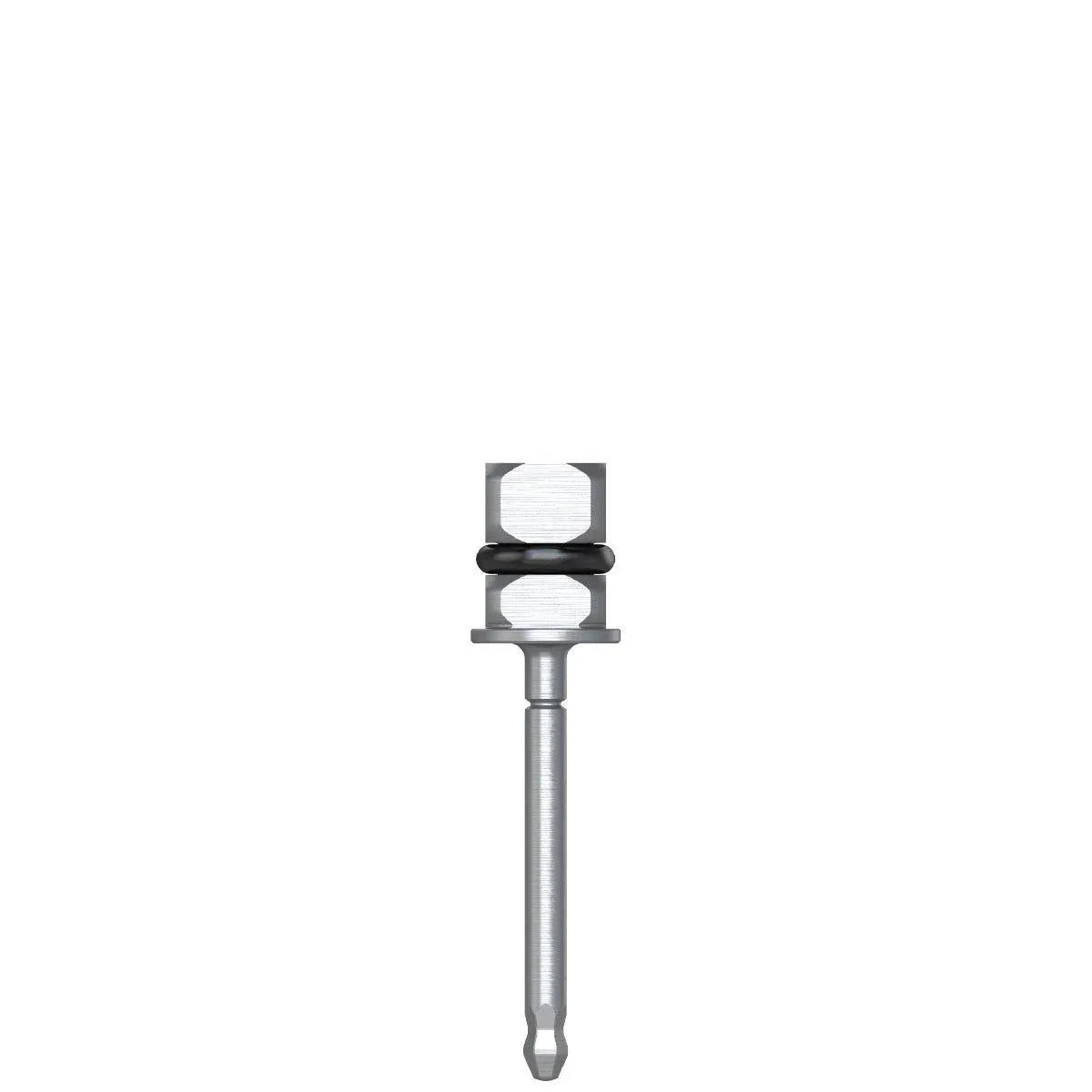 ASC Driver Ratchet Short - Dental Valution - Sydney Dental Lab